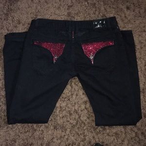 Men’s Robin Jeans 38x32